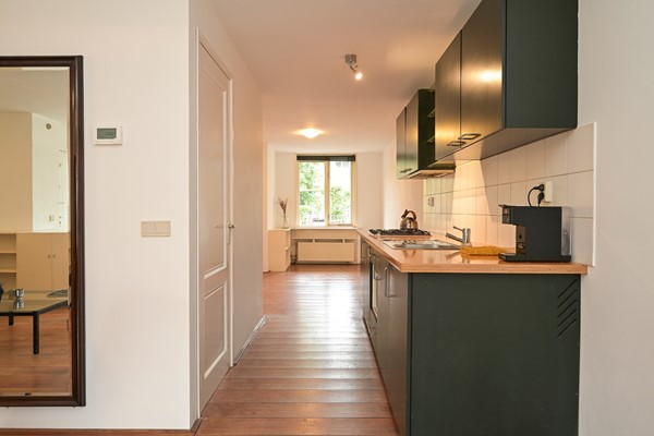 Medium property photo - Noordwal 45, 2513 EB Den Haag